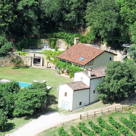 B&B Ca' Dell'Ortolan Villaga エクステリア 写真