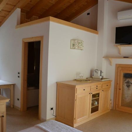 B&B Ca' Dell'Ortolan Villaga エクステリア 写真