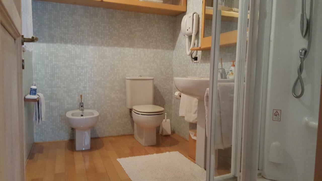 B&B Ca' Dell'Ortolan Villaga エクステリア 写真