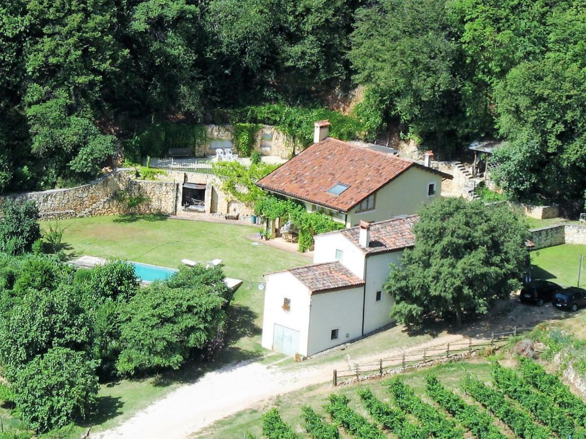 B&B Ca' Dell'Ortolan Villaga エクステリア 写真