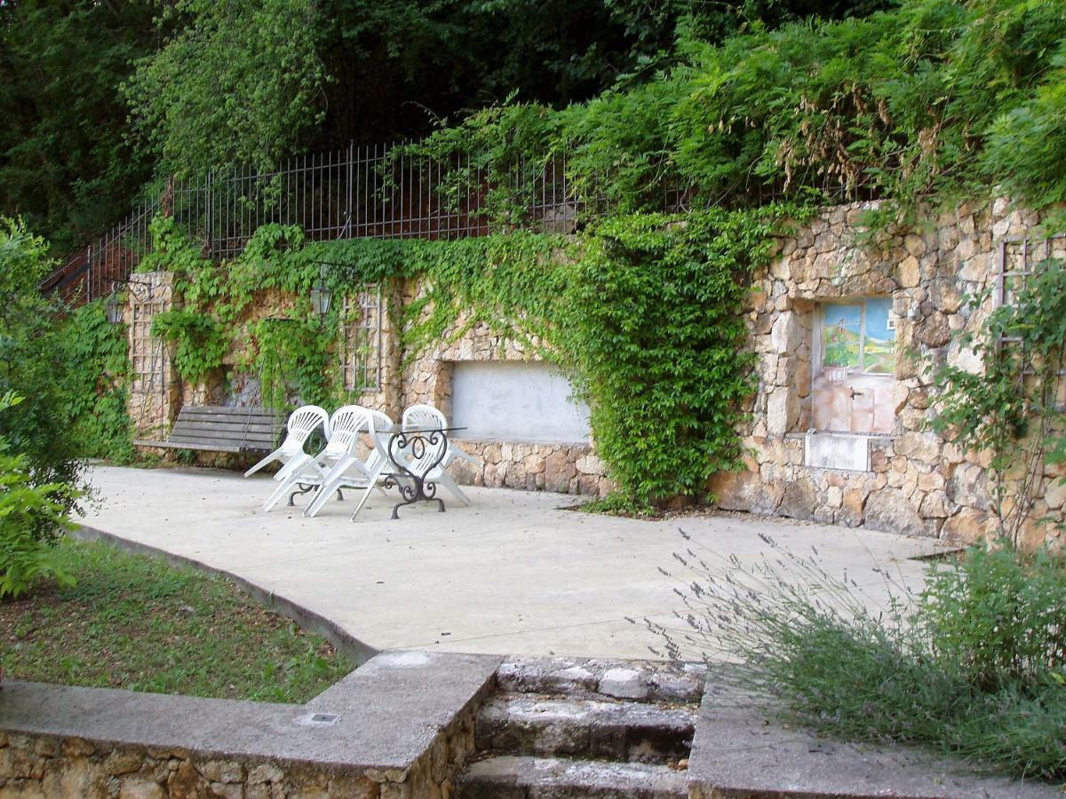 B&B Ca' Dell'Ortolan Villaga エクステリア 写真